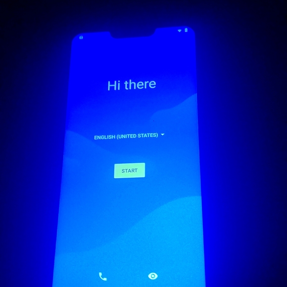 Motorola *read description*